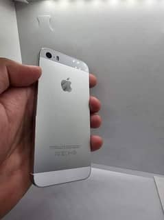 iPhone 5s 64gb PTA Approved # (03223732876) Watsapp