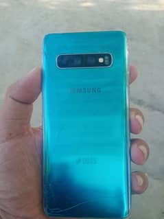 Exchange possible Samsung S10