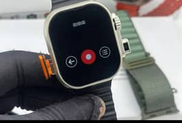 bw9 4g smart watch with camera