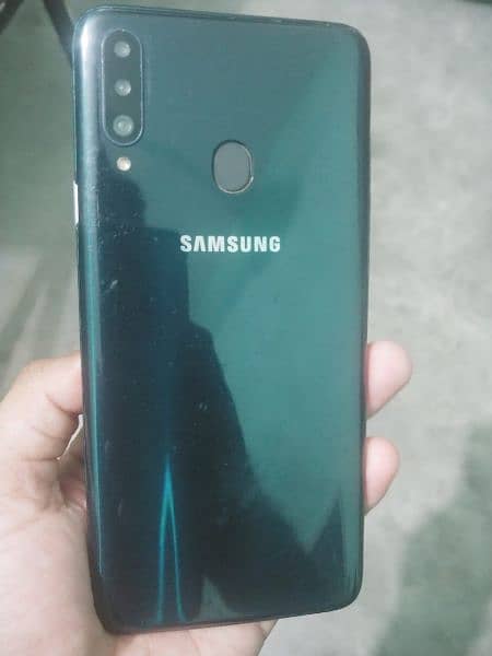 galaxyA20s 1