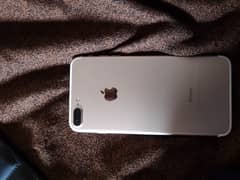 iphone 7 plus pta approved  urgent sell 0