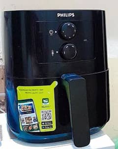 air fryer Phillips