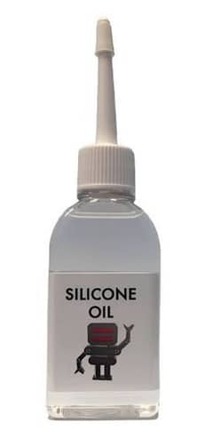 100% Silicone Treadmill Lubricant/Treadmill Lube