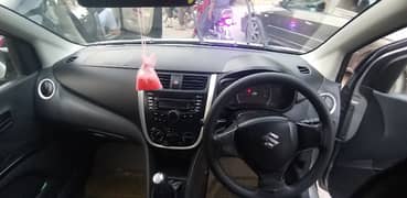 Suzuki Cultus VXL 2019 0