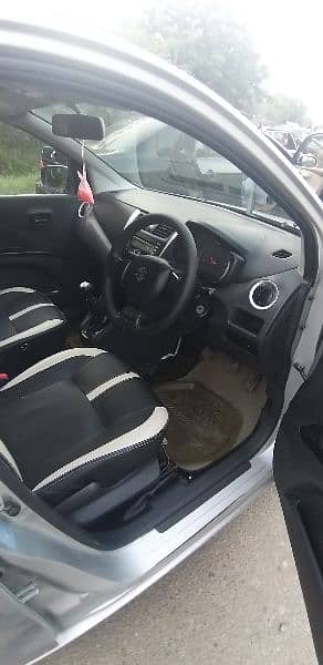 Suzuki Cultus VXL 2019 2