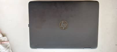 HP Core i5 6th Generation probook