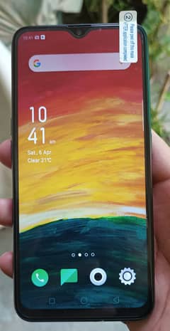 Oppo F11 Dual Sim 8+256  GB / No Olx Chat Only Call