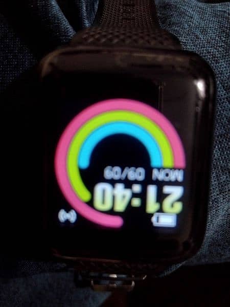 Smart watch for sale 4