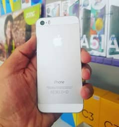 iPhone 5s PTA Approved #. 03223732876