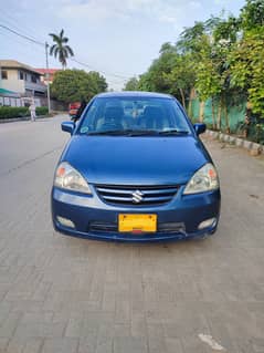 Suzuki Liana In Good condition urgent sale