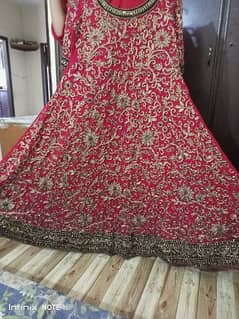 Reasonable price for bridal dresses nikah dresses party wear dresses