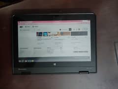 Lenovo Yoga 11e 0