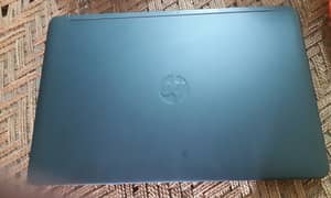 HP Desktop-V7jV1BF Laptop in Good condition