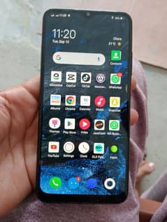 vivo s1 pro 8/128 GB