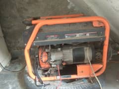 generator Sale Contant Me abhi condition Itni rough Bhi Nahi Hai