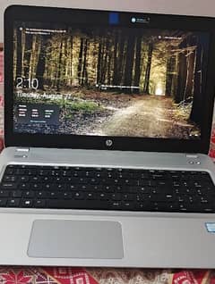 Hp ProBook G4 450 i5 7 Gen (55)