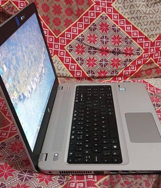 Hp ProBook G4 450 i5 7 Gen (55) 2