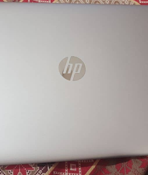 Hp ProBook G4 450 i5 7 Gen (55) 6