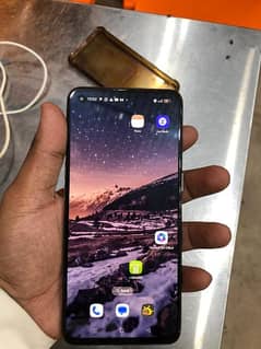 oppo Reno5