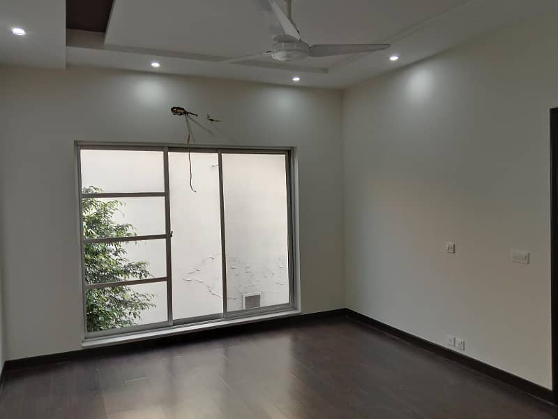 1 Kanal Modern Design Slightly Used House For Rent In DHA Phase 1 Lahore. 19