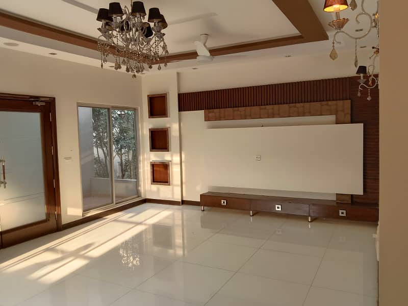 1 Kanal Modern Design Slightly Used House For Rent In DHA Phase 1 Lahore. 23