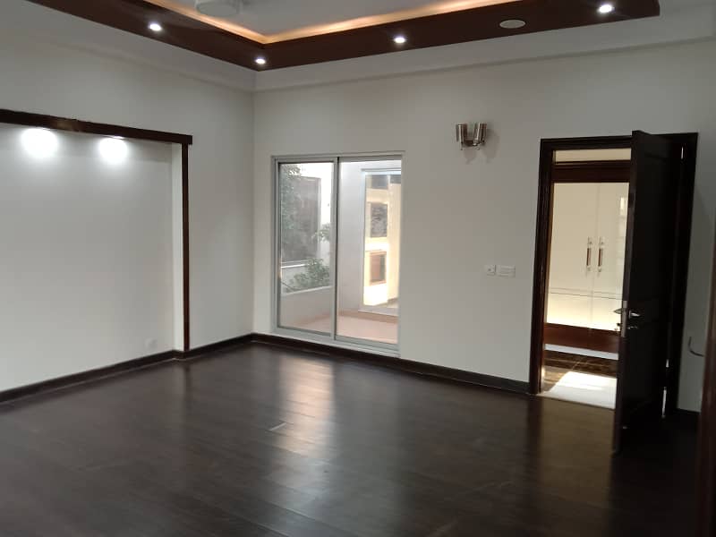 1 Kanal Modern Design Slightly Used House For Rent In DHA Phase 1 Lahore. 29