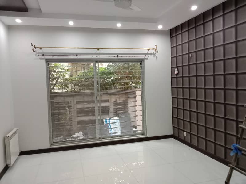 1 Kanal Modern Design Slightly Used House For Rent In DHA Phase 1 Lahore. 33