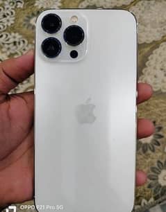 iphone 13 pro silver 0