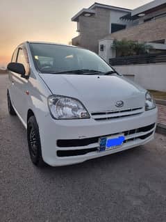 Daihatsu Mira Auto 3 door 2007 0