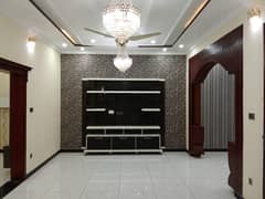 5 Marla House Available For Rent In Snober City Adiala Road Rawalpindi. 0