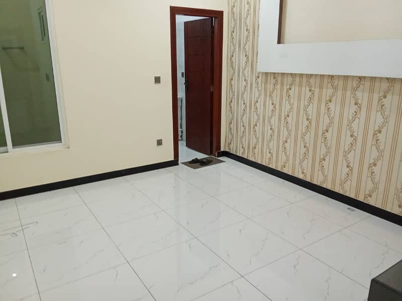 5 Marla House Available For Rent In Snober City Adiala Road Rawalpindi. 2