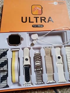 ultra watch 0