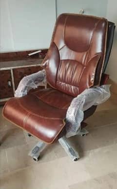 Office Executive chair  Boss chair - visitor chair for sale in karachi