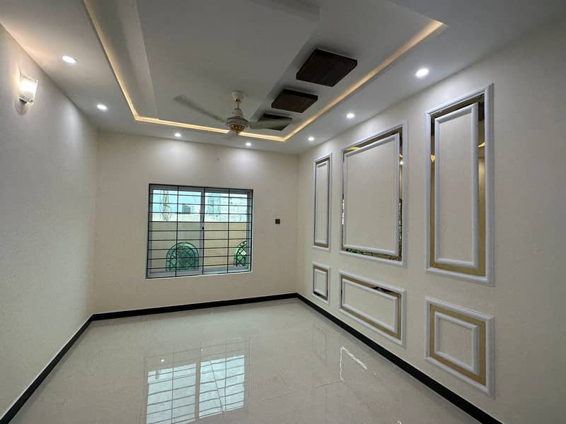 5 Marla Spanish House Available For Sale In Snober City Adiala Road Rawalpindi 6