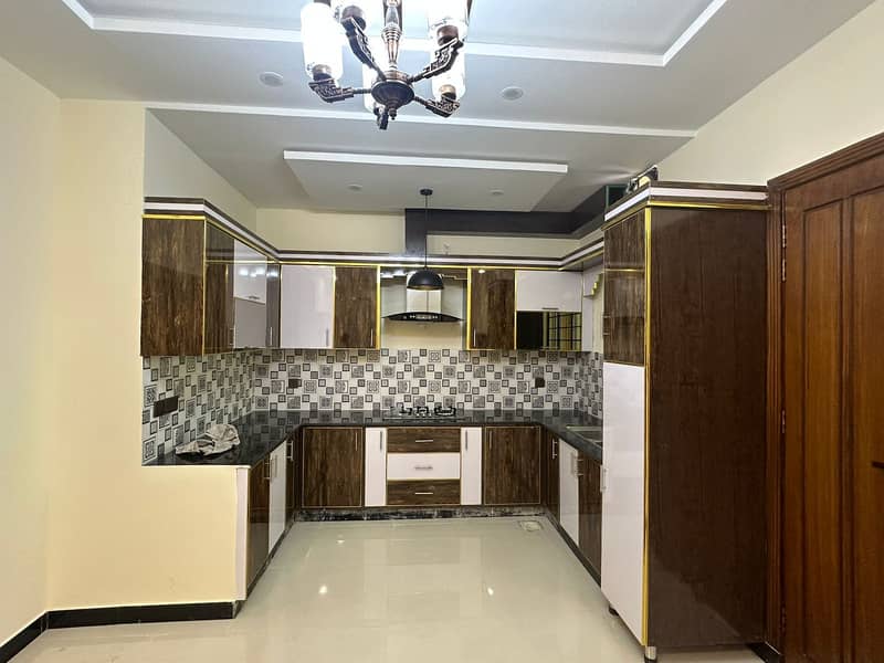 5 Marla Spanish House Available For Sale In Snober City Adiala Road Rawalpindi 7