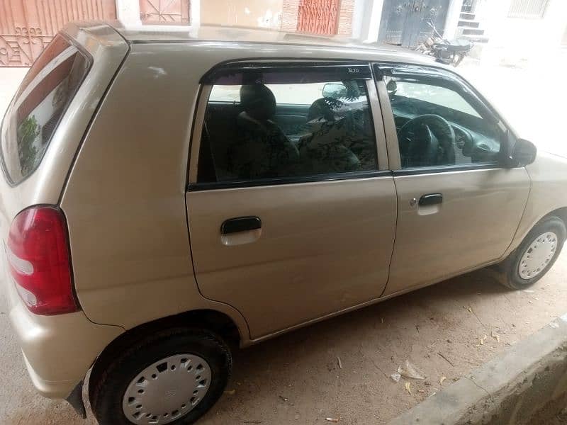 Suzuki Alto 2006 2