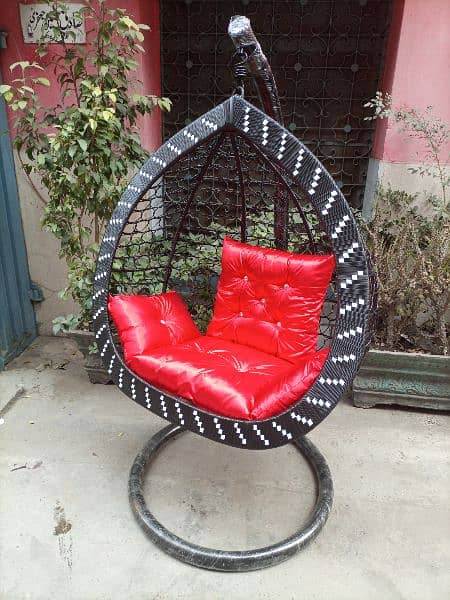 Jhoola Swing Chair Cradle Available On COD 0