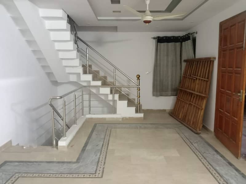 2.5 Storey House Available For Sale In Snober City Adiala Road Rawalpindi 12