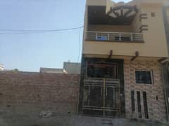 Good 2 Marla House For Sale In Green Town 0