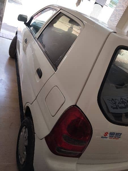 Suzuki Alto 2006 2