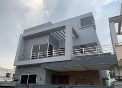 10 Marla House For Sale In Rs. 27500000 Only