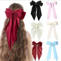 silk bow's | hair care |