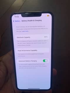 i phone xs max 256gb non pta