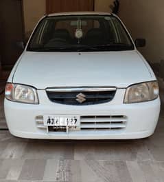 Suzuki Alto 2006 0