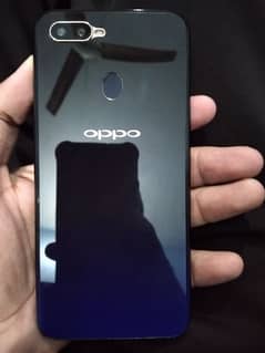 OPPO F9