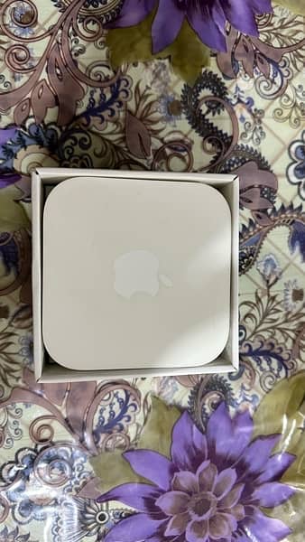 Apple AirPort Extreme and Express 5