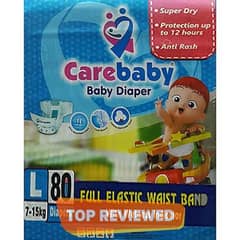 Care baby Larger Dippers with lower price 0