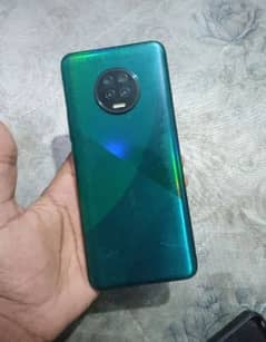 infinix