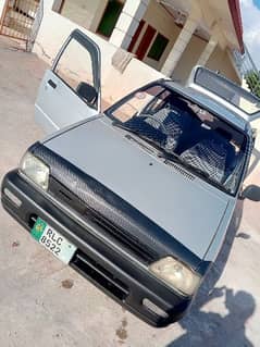 Suzuki Mehran VX 2005