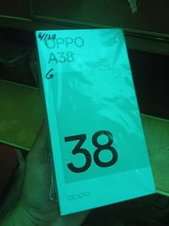 oppo a38